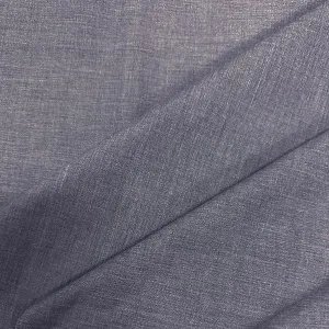 20 YD-Chambray Broadcloth Bolt Fabric