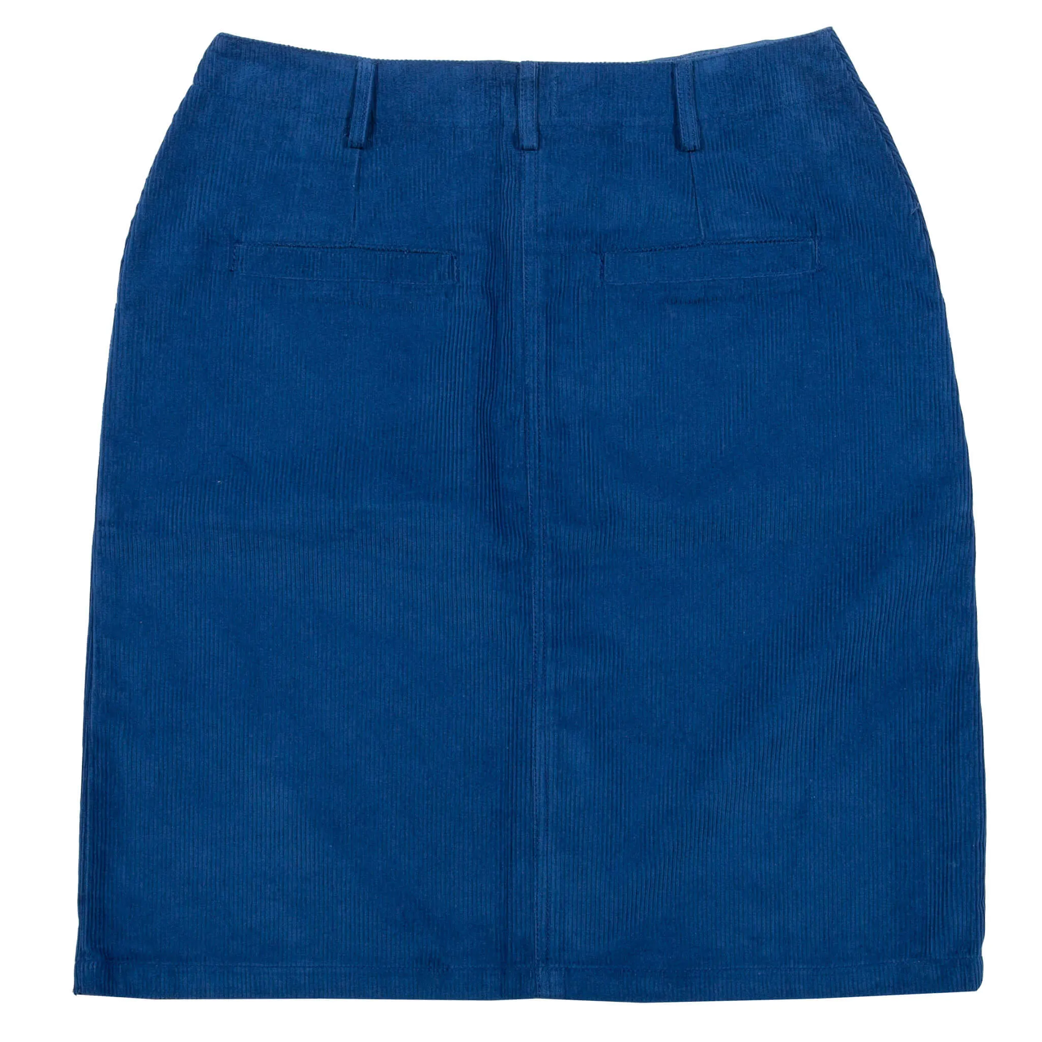 Abbotsbury cord skirt