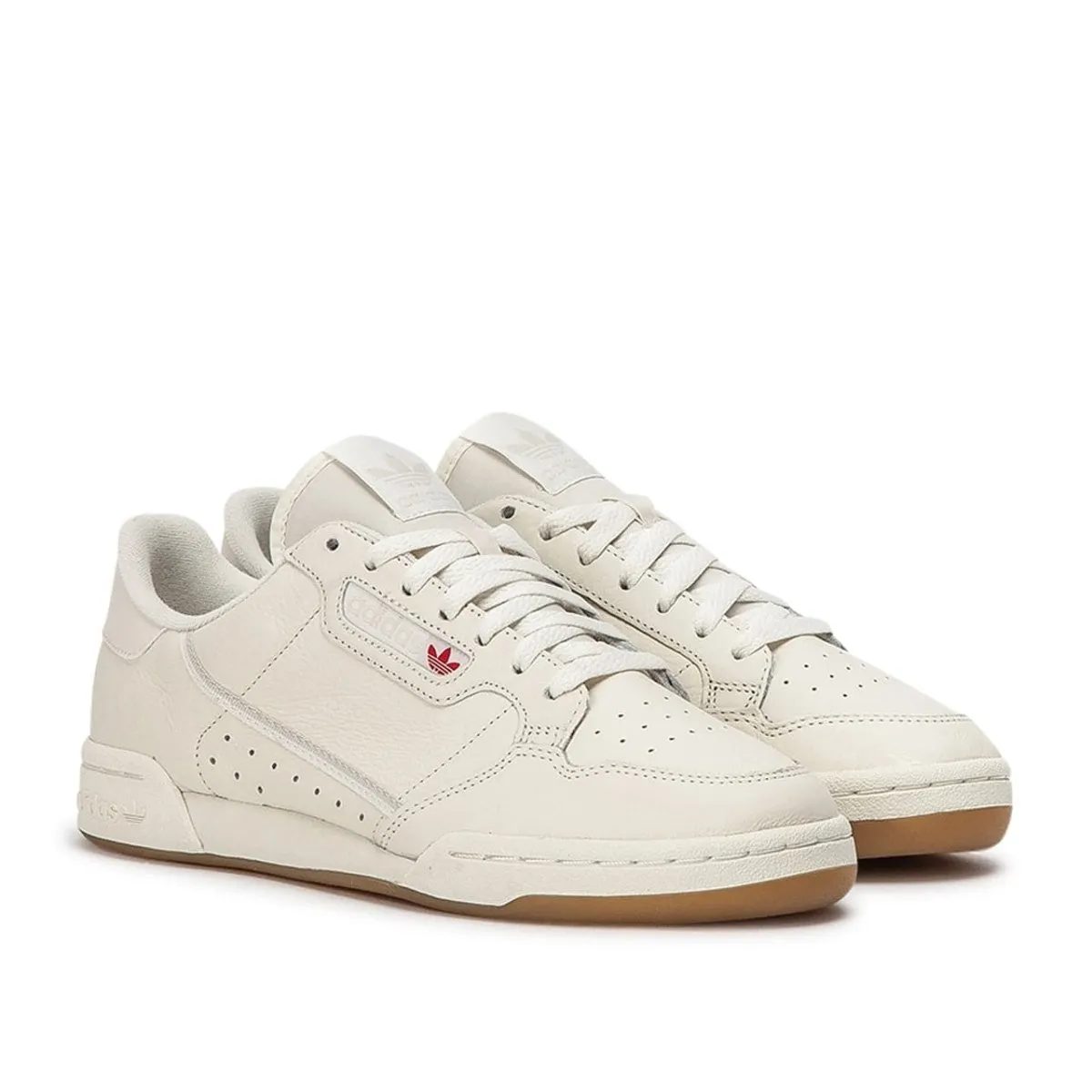 adidas Continental 80 (Cream)