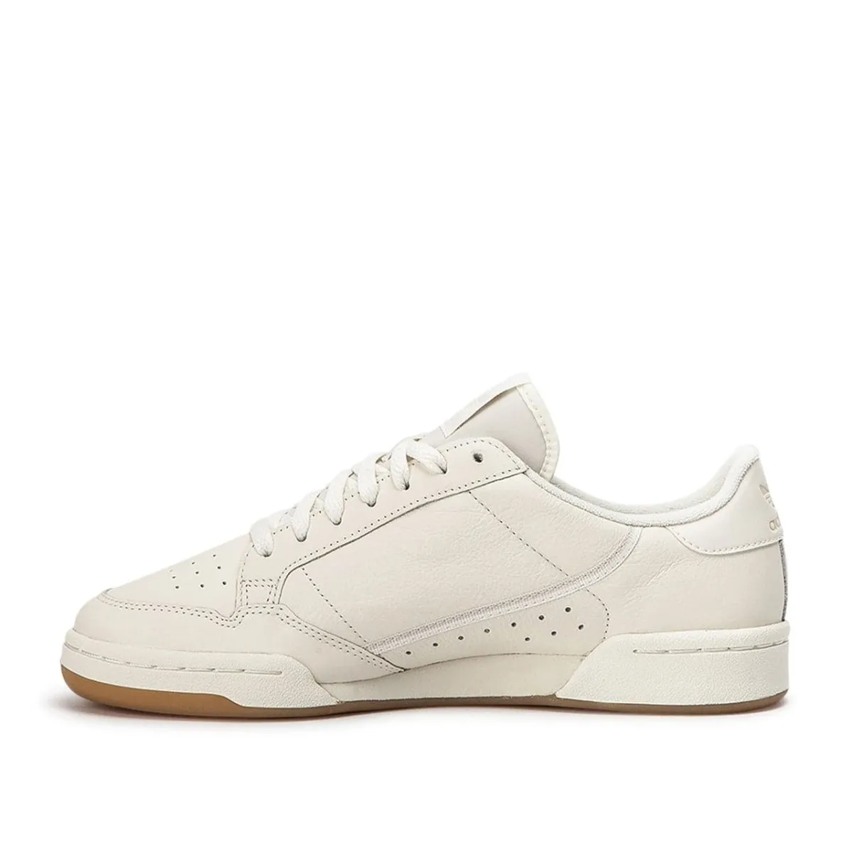 adidas Continental 80 (Cream)