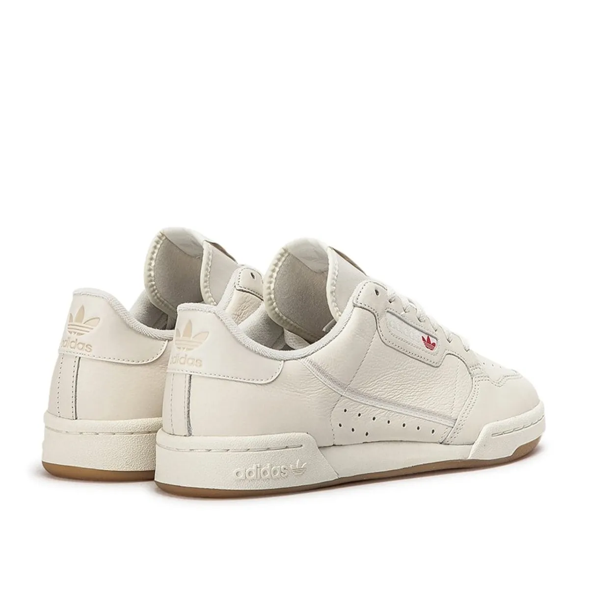 adidas Continental 80 (Cream)