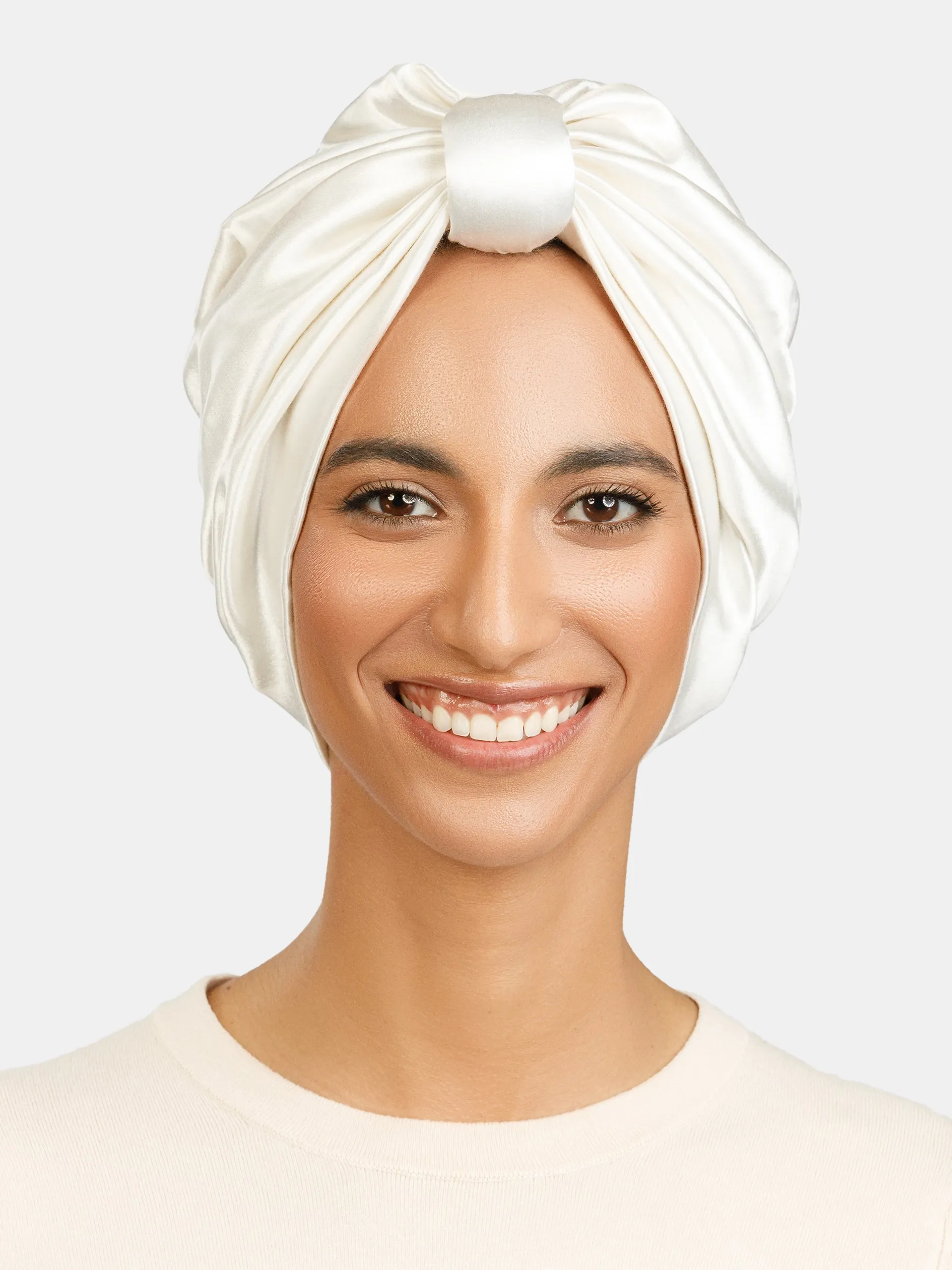 ALISON TURBAN - IVORY