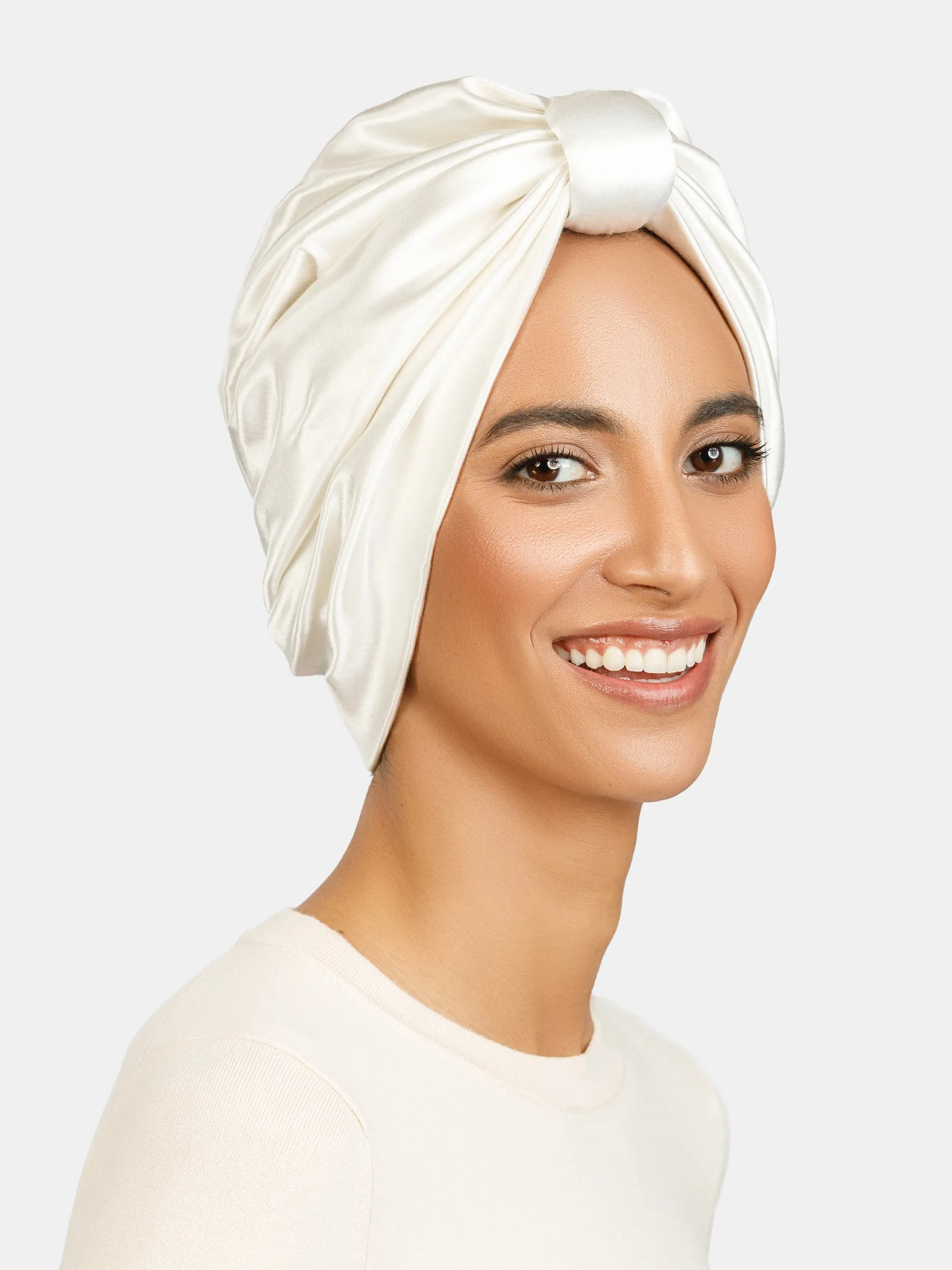 ALISON TURBAN - IVORY