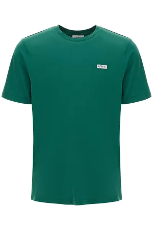 AUTRY relaxed fit t-shirt