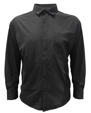 Back Bay Soft Touch Printed Shirt