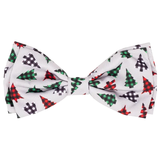 Bow Tie | Woodlands