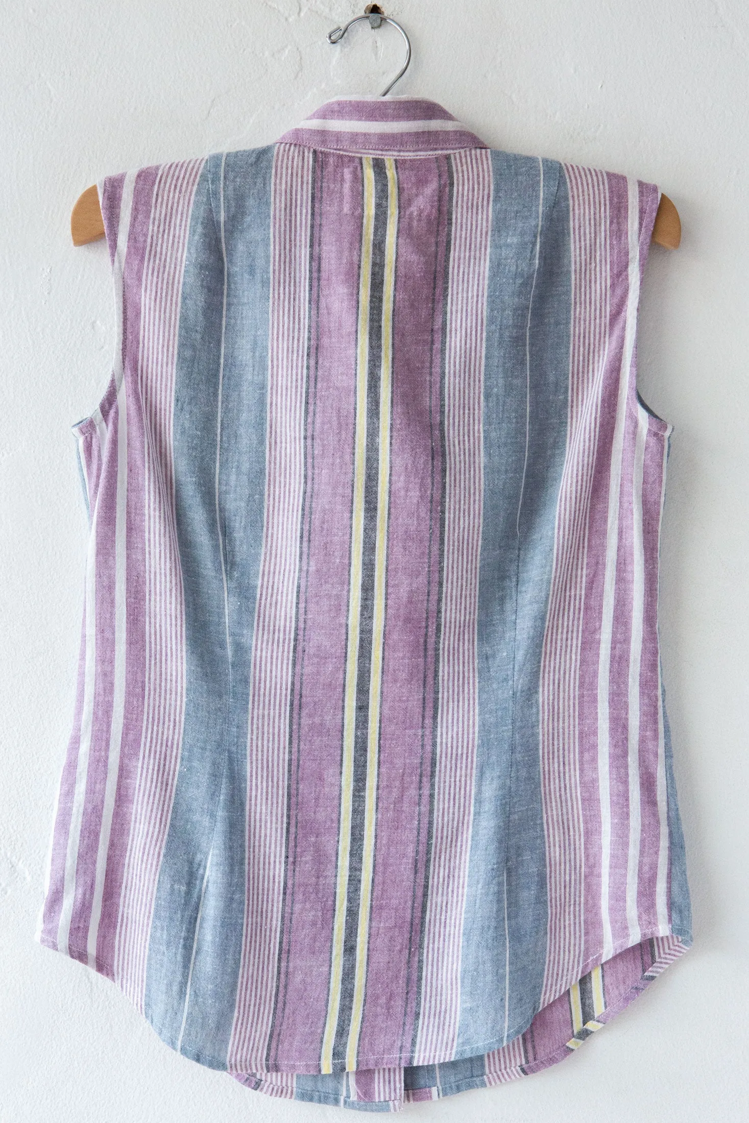 Candy Stripe Tank