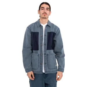 Carpenter Jacket in Eclipse Navy