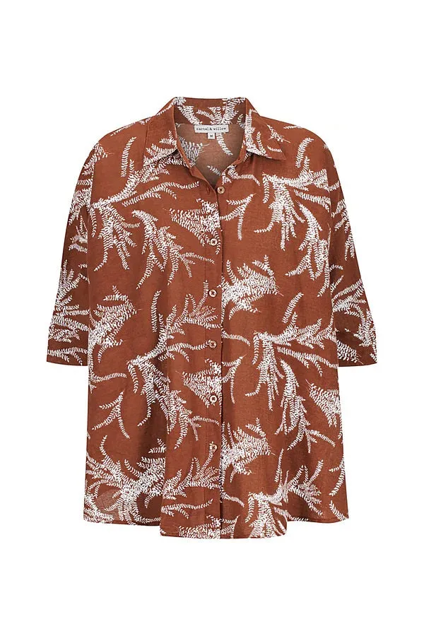 Cartel & Willow Georgie Shirt