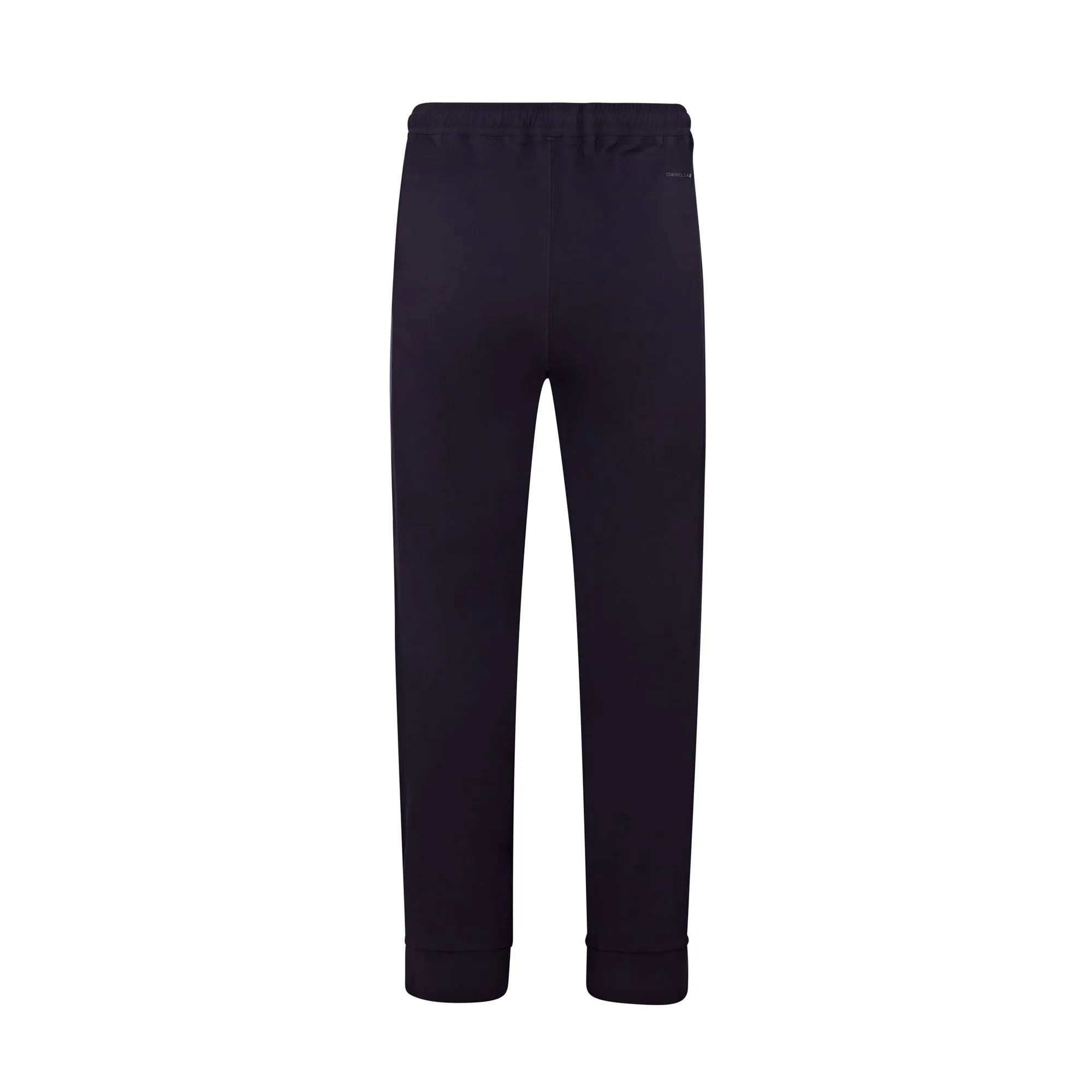 Corneliani Technical Tracksuit Top & Bottom (Navy)