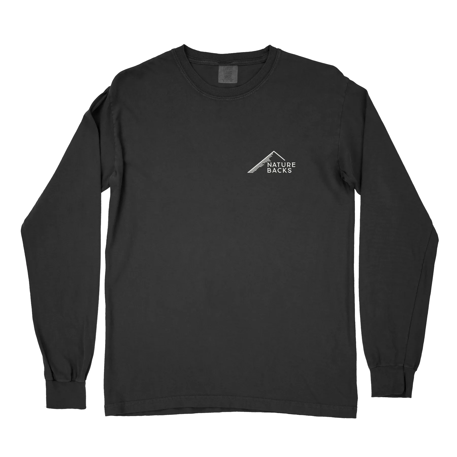 Daybreak Long Sleeve (Black)