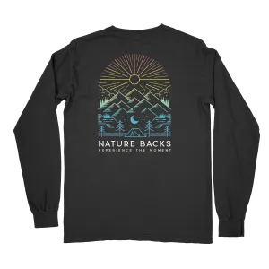 Daybreak Long Sleeve (Black)