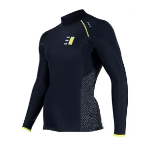 Enth Degree Tundra Long Sleeve Performance Top