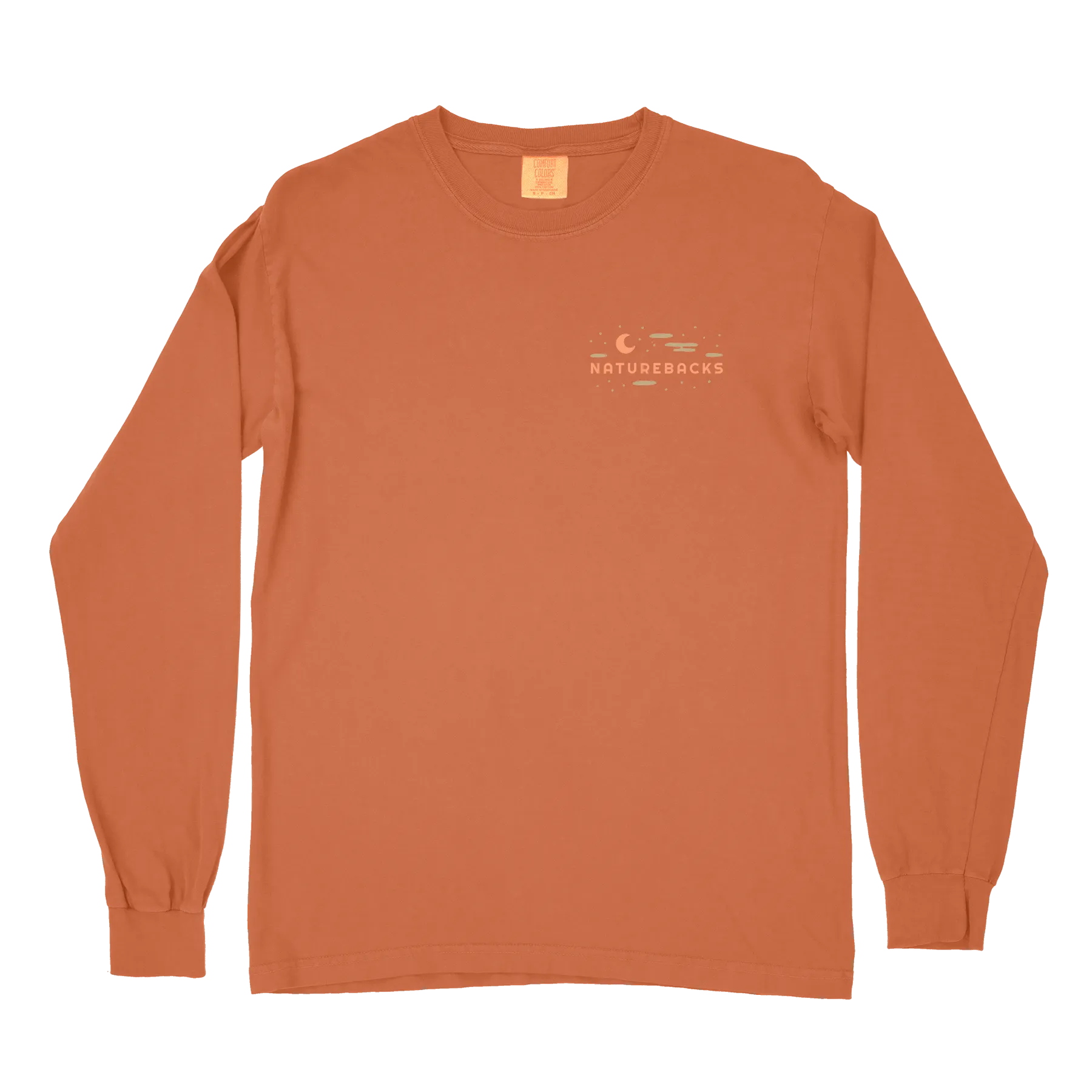 Evergreen Long Sleeve (Harvest)