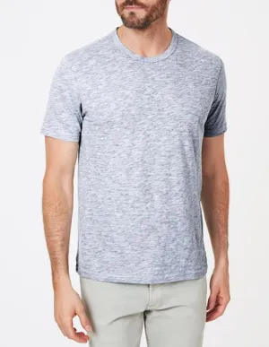 Faherty | Heather Tee