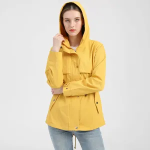 FashionSierra - Women Casual Transition Jackets