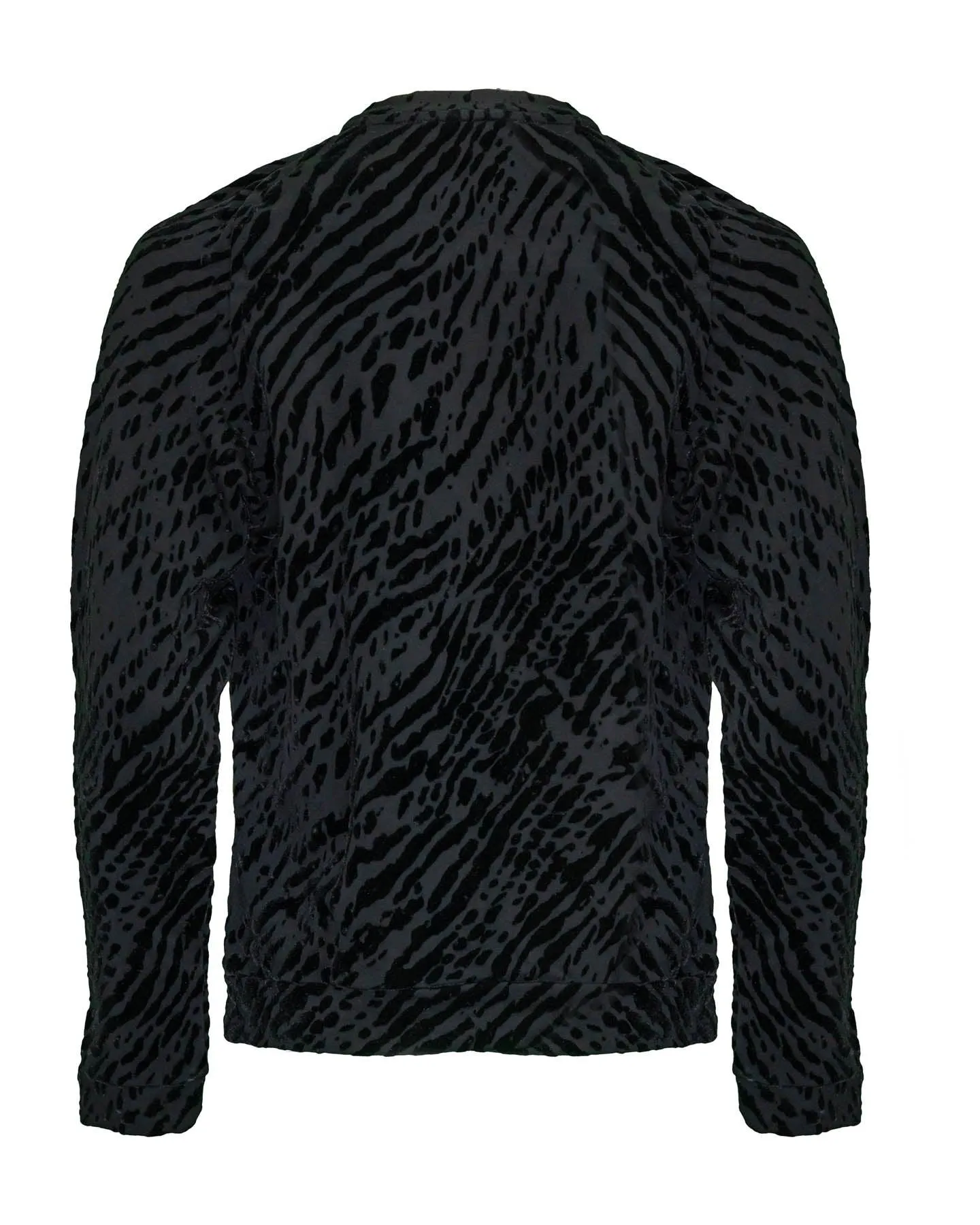 French Touch  Zebra Pullover