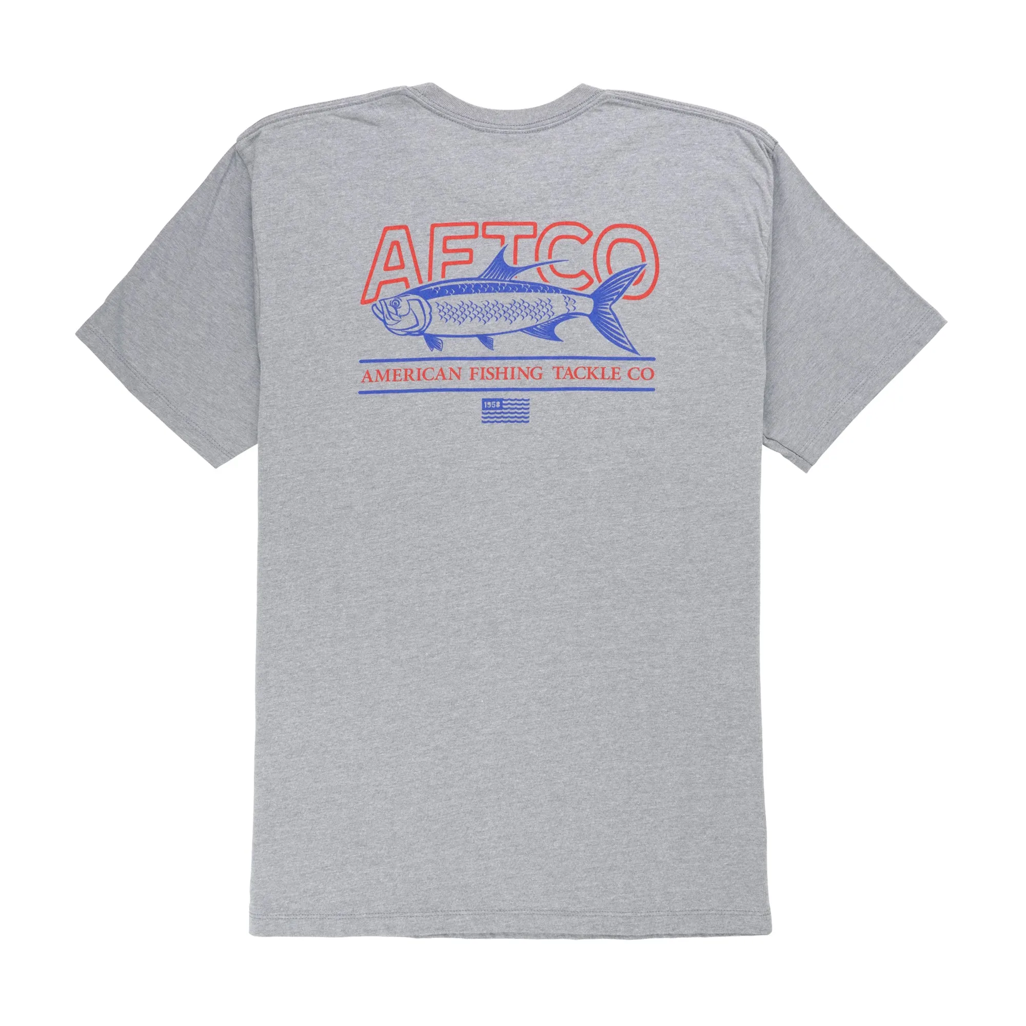 Megalops SS T-Shirt