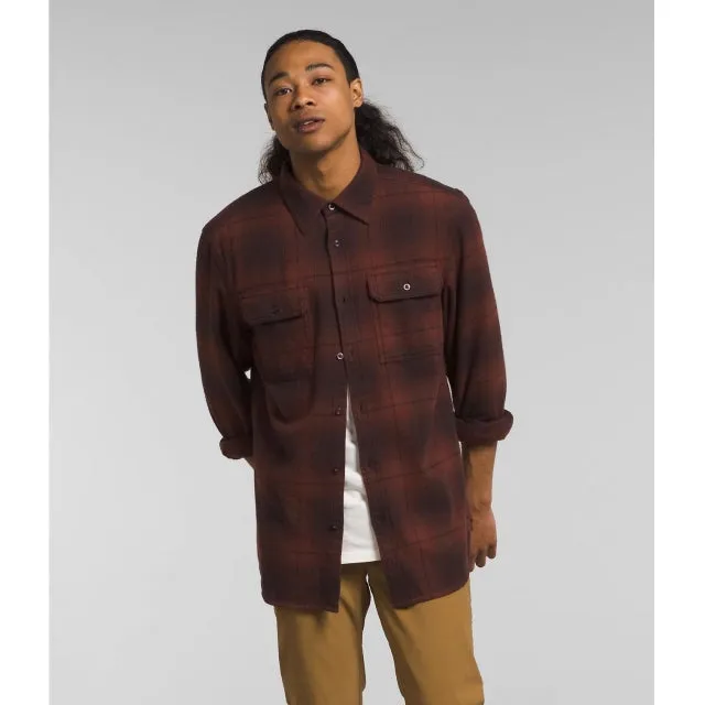 Men's Arroyo Flannel Shirt