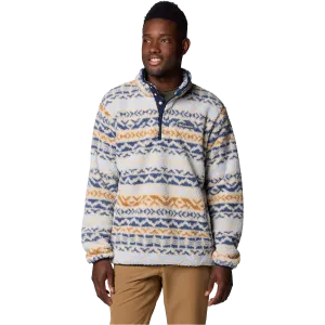 Men's Rugged Ridge 1/2 Snap Pullover