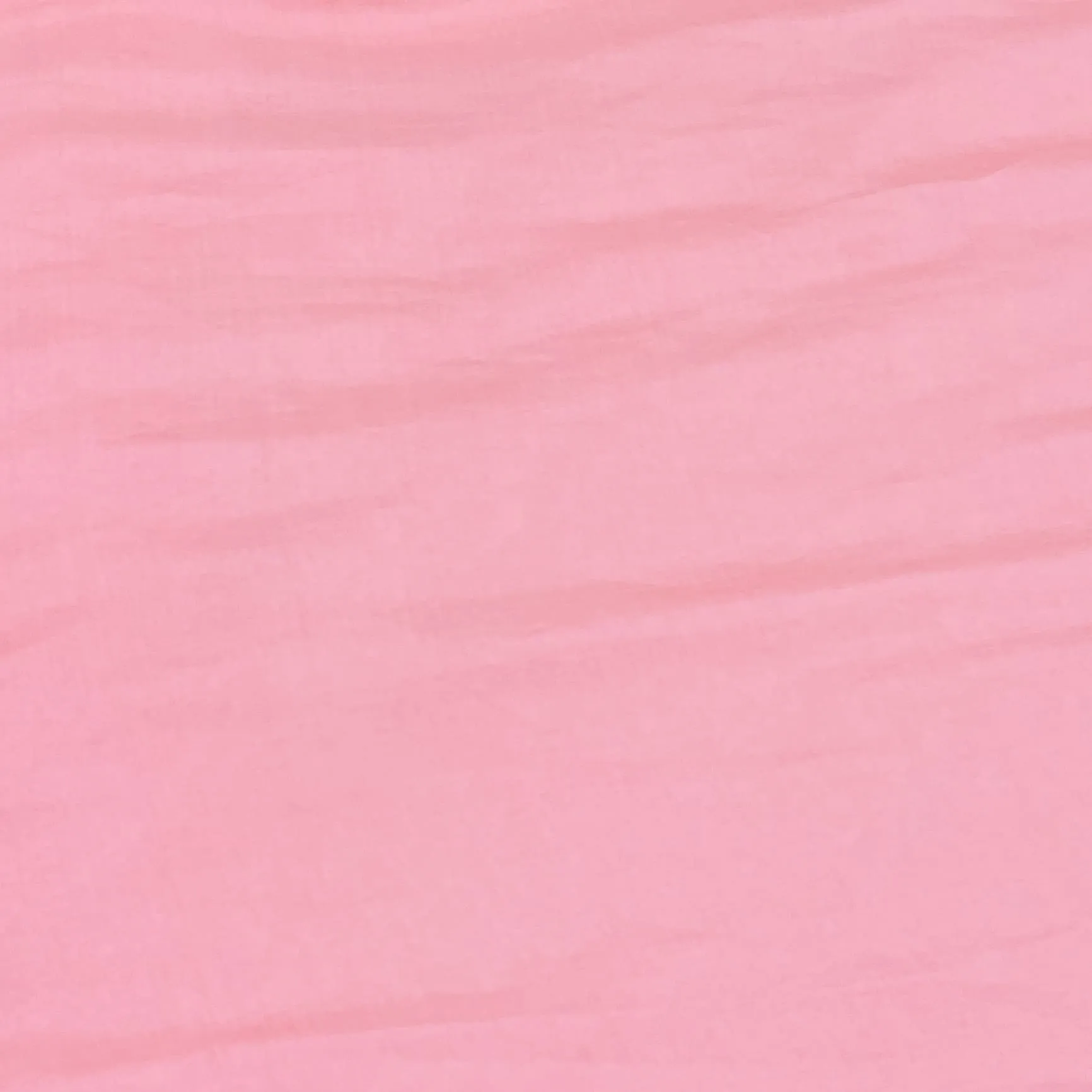 Premium Peach Pink Solid Bemberg Silk Fabric