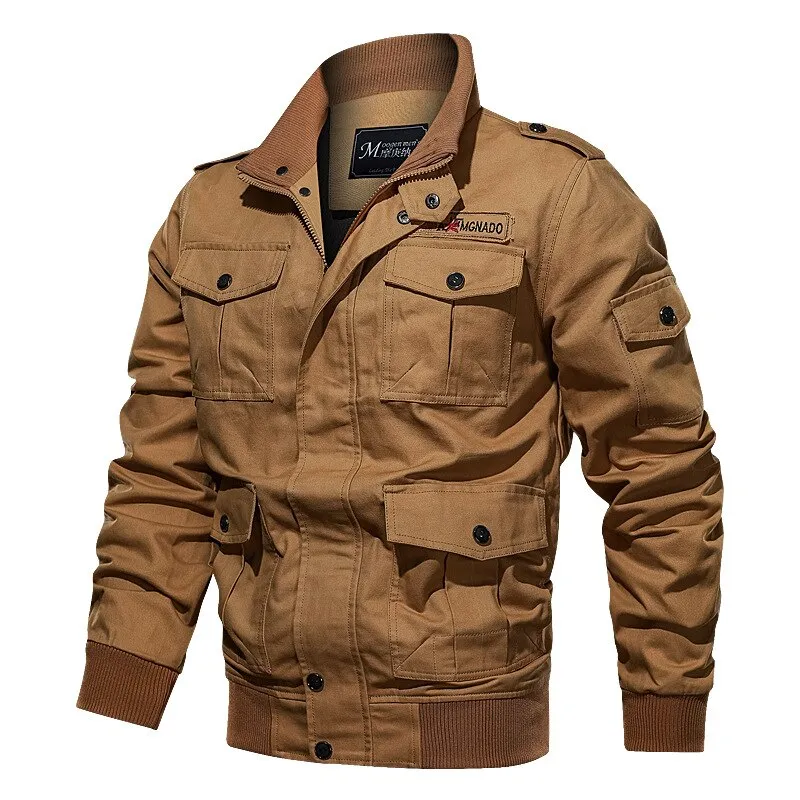 Safari Sport Male Blazer