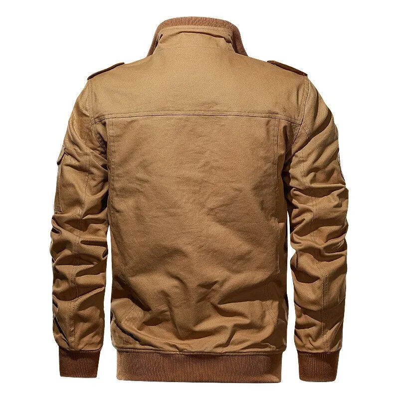 Safari Sport Male Blazer