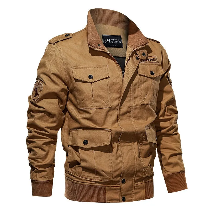 Safari Sport Male Blazer