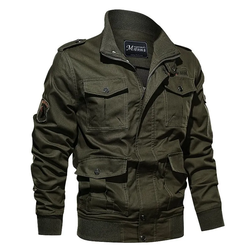 Safari Sport Male Blazer