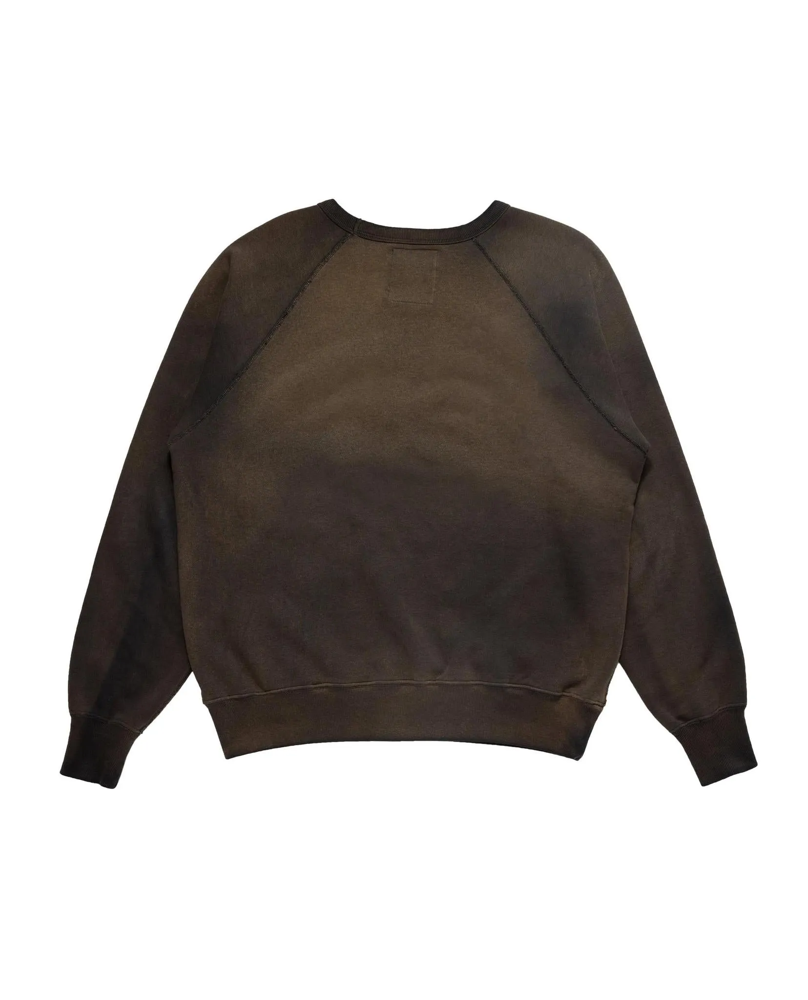 Samuel Zelig Antique Crewneck