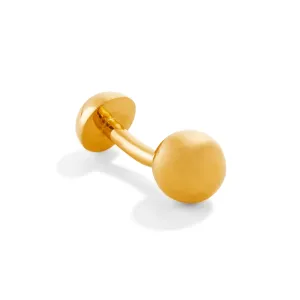 Sphere Cufflinks