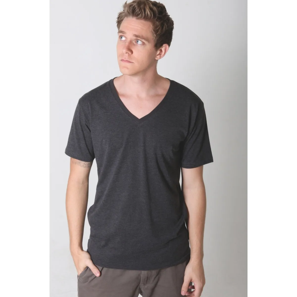 Sportage Men Nauticus Tee (9901)