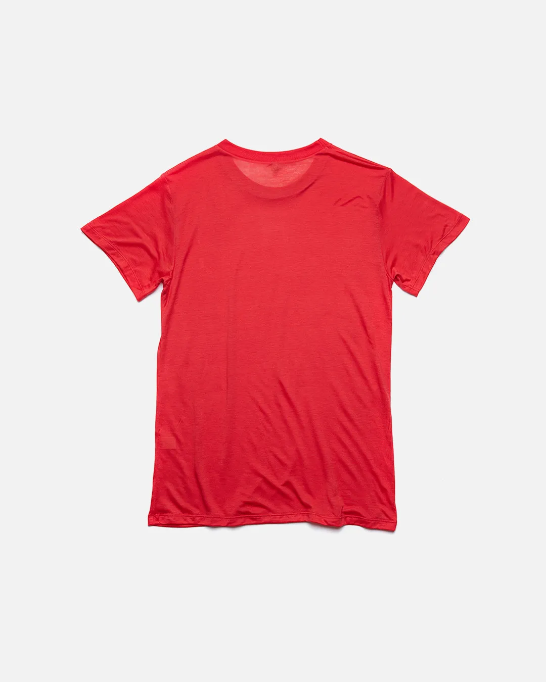 Tee Shirt - Dio Red