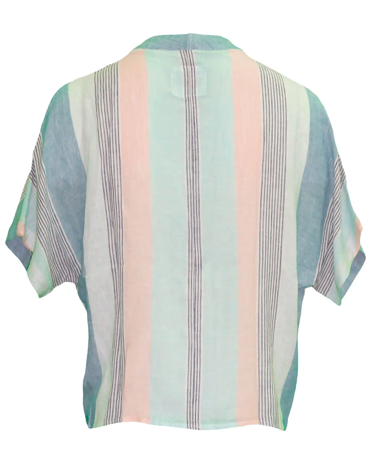 Thea Stripe Shirt